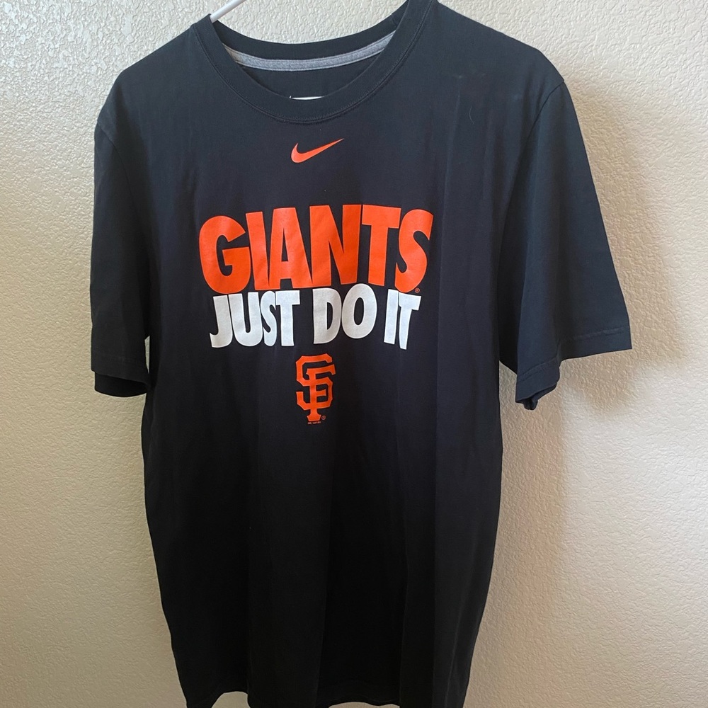 Nike San Francisco Giant’s Tee